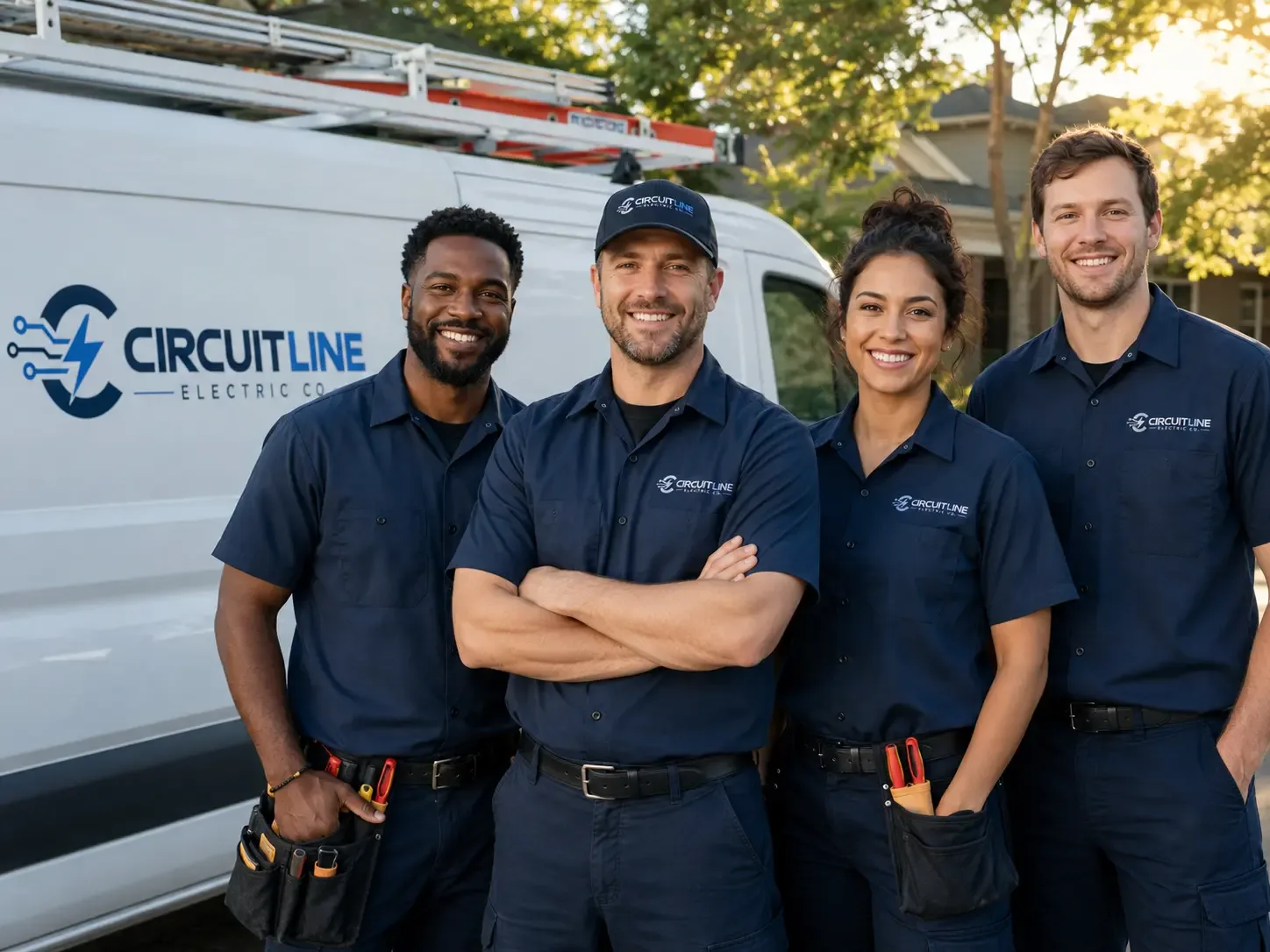 Whole Home Rewiring company in Filley, NE